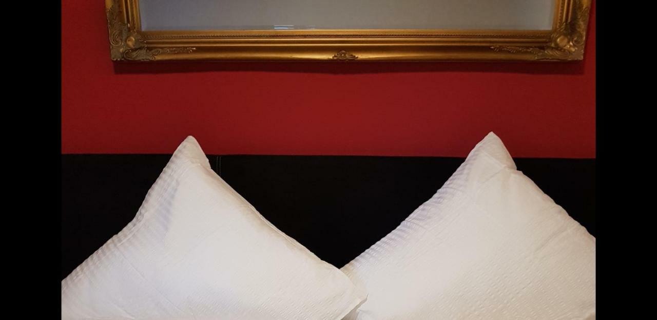 Schwarzwaldgasthof Hotel Hirschen Ibach Εξωτερικό φωτογραφία