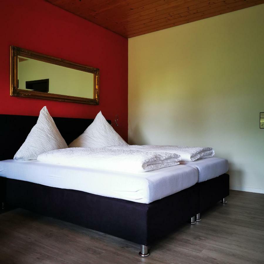 Schwarzwaldgasthof Hotel Hirschen Ibach Εξωτερικό φωτογραφία